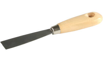 VEBA Plamuurmes Basic 2,5 cm