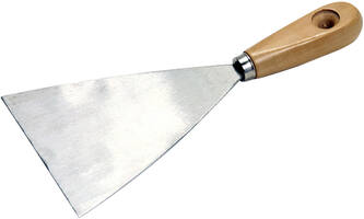 VEBA Plamuurmes Basic 12 cm
