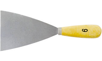 VEBA Plamuurmes Set 3-Delig (3cm, 6cm, 9 cm)