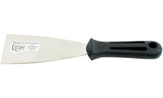 VEBA Plamuurmes RVS 6 cm