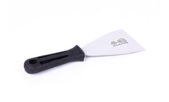 VEBA Plamuurmes RVS 8 cm