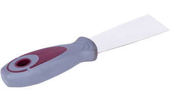 VEBA Plamuurmes RVS Softgrip