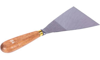 VEBA Plamuurmes Engels 10 cm