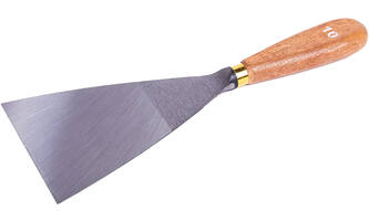 VEBA Plamuurmes Engels 10 cm