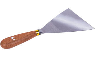 VEBA Plamuurmes Engels 12 cm