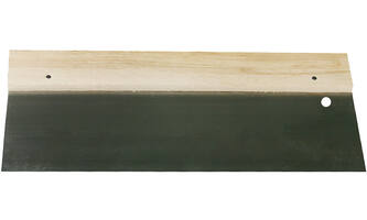 VEBA Deurplamuurmes 25 cm