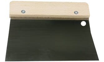 VEBA Duo-Flex Plamuurmes 16 cm