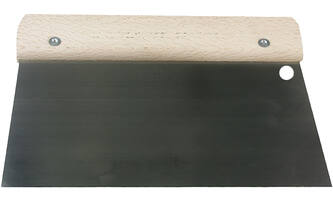 VEBA Duo-Flex Plamuurmes 20 cm