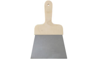 VEBA Oplegmes 16 cm