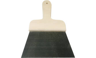 VEBA Oplegmes 16 cm