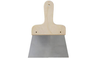 VEBA Oplegmes 18 cm