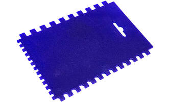 VEBA Lijmkam Kunststof 170x115 mm