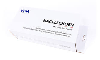 Veba Nagelschoen Ready To Use