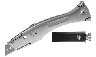 Delphin Meshouder Lock + Tas