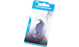 VEBA Reserve Messen Haak 5  st