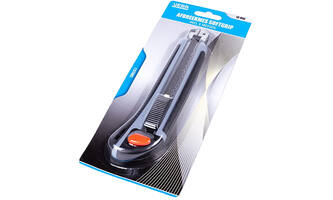VEBA Afbreekmes 18 mm Soft-grip