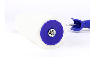 VEBA Behanglijmroller 18 cm Compleet