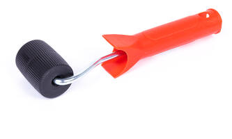 VEBA Aandrukrol Ton-Model 4,5 cm