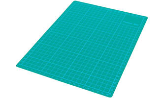 VEBA Snijmat A4 220x300x2 mm