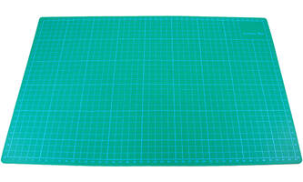 VEBA Snijmat A3 450x300 mm Extra Dik