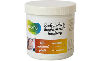 Eco-Point Eco 100 Handzeep 600 ml