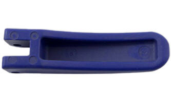 Bohle Hefboom Voor Glasdrager