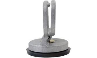 Bohle Zuigheffer 1-Nap Aluminium