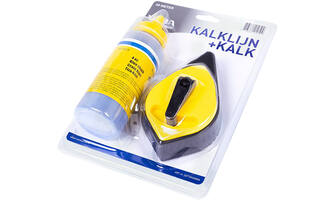 VEBA Kalklijn/Slaglijn + Flacon Kalk