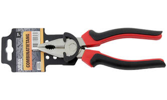 VEBA Combinatietang 180 mm Prof