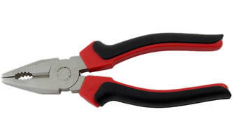 VEBA Combinatietang 180 mm Prof