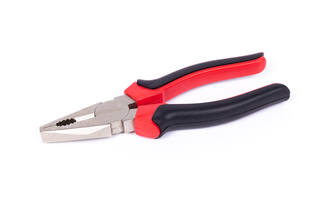 VEBA Combinatietang 180 mm Prof