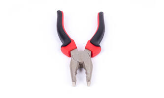 VEBA Combinatietang 180 mm Prof