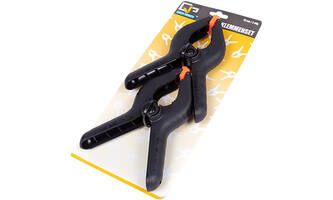 VEBA Klemmenset 15 cm 2-Delig