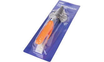 VEBA Plintenschaar 22 cm