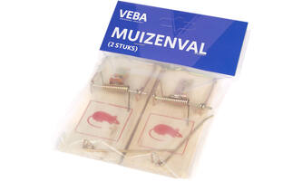 VEBA Muizenval