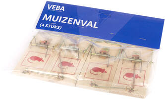 VEBA Muizenval
