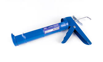 VEBA Kitpistool Basic Model Open