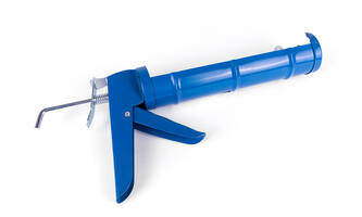 VEBA Kitpistool Basic Model Open