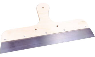 VEBA Pleistermes 40 cm