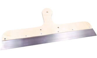 VEBA Pleistermes 50 cm
