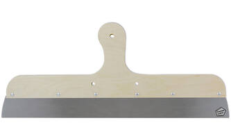 VEBA Pleistermes RVS 50 cm