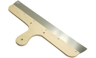 VEBA Pleistermes RVS 50 cm