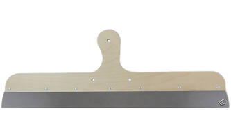 VEBA Pleistermes RVS 60 cm