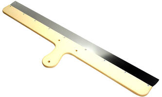 VEBA Pleistermes RVS 80 cm