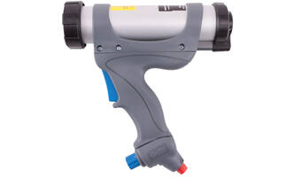 MK Kitpistool AIRFLOW II 310/400