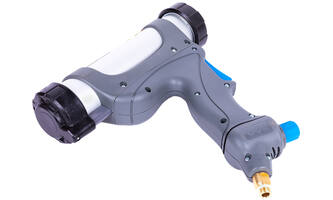 MK Kitpistool AIRFLOW II 310/400