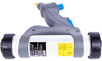 MK Kitpistool AIRFLOW II 310/400