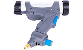 MK Kitpistool AIRFLOW II 310/400