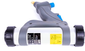 MK Kitpistool AIRFLOW II 310/400