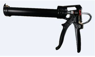 Den Braven Kitpistool Semi Pro Plus